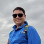 Kaushik Biswas